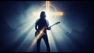 Hinos da Harpa Crist&atilde; com a Batida do Rock Progressivo e Muita Guitarra