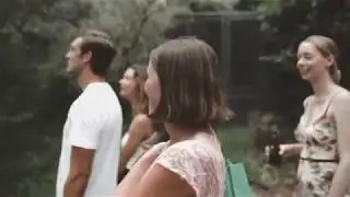 BITS & PIECES - The Wattles (Official Music Video)