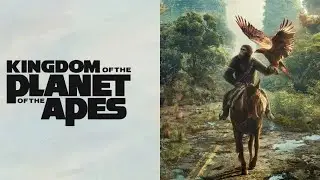 Kingdom of the Planet of the Apes Out of the Theater Reaction