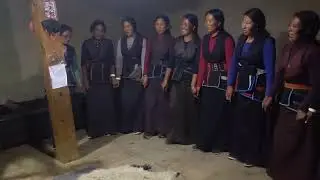 Dolpo song