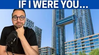 If I Were Buying 2 BEDROOM Condos in Toronto, I&rsquo;d Buy THIS!