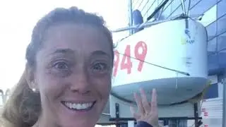 Elisabetta Maffei 25Nodi - Wevo 6.5