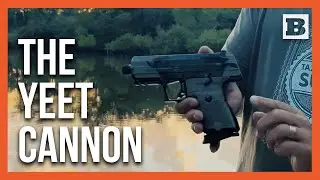 AWR Hawkins&rsquo; Overview of Hi-Point Firearms YEET Cannon M81