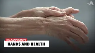 AARP MINUTE: September 3, 2024