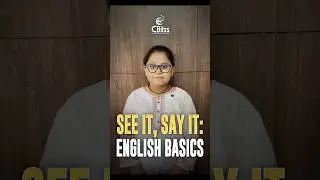 Spoken English Course in Chandigarh | English Speaking Classes in Chandigarh |   @CBitss. ​
