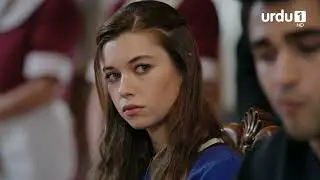 Woh Sirf Mujhse Baat Karna Chahte The | Best Scene | Golden Boy | Turkish Drama | Ep 38