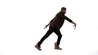 How to Dance like Chris Brown | Sexy Dance Moves