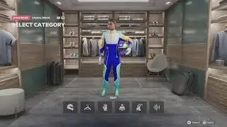 F1 25 | Driver Suit & Helmet Customisation