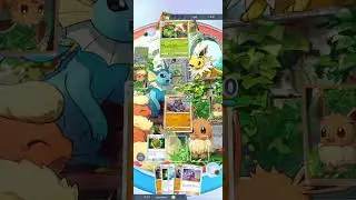 Machamp & Kabutops VS Liligant & Venusaur ex Deck
