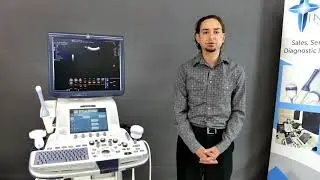 GE Logiq E9 Ultrasound Service - Integrity Medical Service