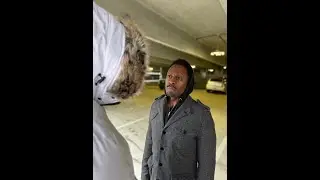 When Kendrick meets up with Staxx with an update!