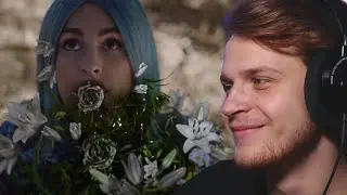 NEW ALBUM SOON | Spiritbox - Secret Garden | Reaction