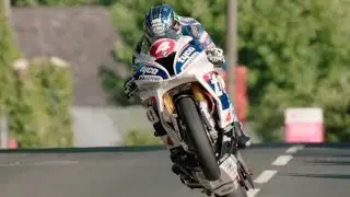 Isle Of Man TT 2016 Wrap Up