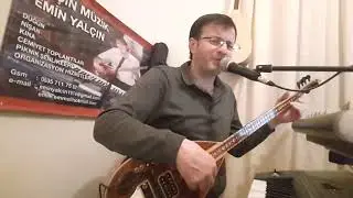 Emin yalçın Küstüm kahırlıyım dargınım sana