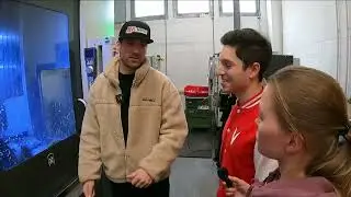 Zu Besuch bei PZ Tuning Teil 1