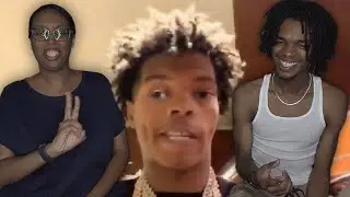 LIL BABY FUNNIEST MOMENTS REACTION