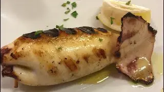 [ Ferro di Cavallo, Restaurant ] Palermo, Sicily, Italy