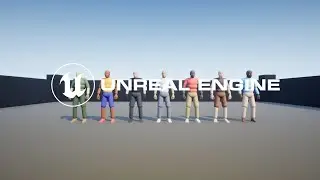 UE5 - Tools And AI For Advanced Locomotion System [ALS V4]