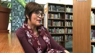 Community libraries moving with the times -nbc