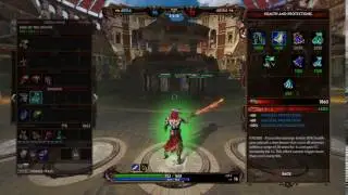 The Recall of the Century - SMITE