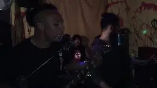 Madkill - Thrash City (Cranius rock beer - 24/11/18)