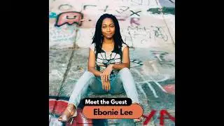 Zouk Guests: Ebonie Lee