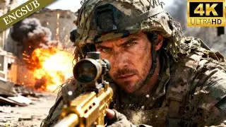 💥𝟮𝟬𝟮𝟱 𝗔𝗰𝘁𝗶𝗼𝗻 𝗠𝗼𝘃𝗶𝗲! Elite Sniper's 1000-Yard Shot Decimates Enemy Command! #movie #action