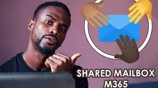 Shared Mailbox in M365 - What You Need To Know!