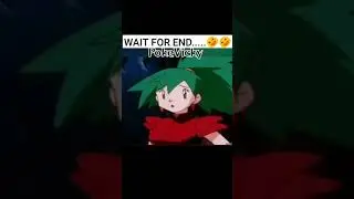 Pokemon FUNNY meme 🤣#shorts #pokemon