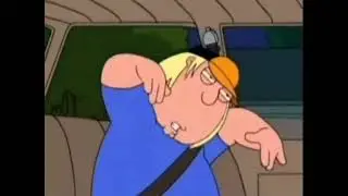 Peter whats wrong? - I HATE NI