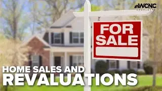 Want to sell your home? Here's what to think about