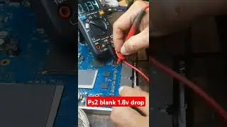 how to fix ps2 blue screen   #ps2classic #ps2 #ps2games #ps2review #repairs