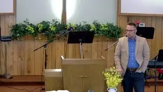 Our Responsibilities as a Chosen People (1 Peter 1:13 - 2:12)