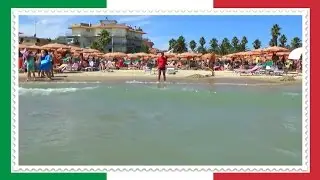 San Benedetto del Tronto (часть 1 