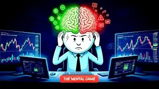 The Mental Game of Trading Prop Firms 
