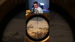 ШИКАРНЫЙ СНАЙПЕРСКИЙ ВЫСТРЕЛ 901метр. twitch.tv/irangai #shorts #pubg