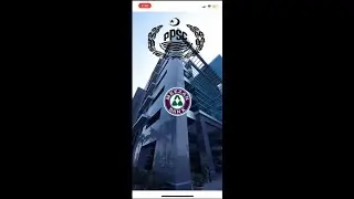 PPSC Fee Payment Using Meezan Bank Mobile Application