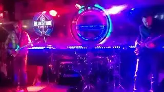 So Is Life - Bluestone Roots