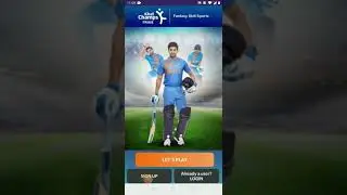 How to Play on KhelChamps Prime: Play Fantasy Cricket & Win Cash Prizes Daily