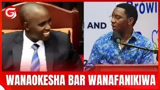 MAKONDA AMVUNJA MBAVU BITEKO - 