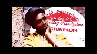Triston Palmer -  Young Lovers [ Shank I Scheck Rhytm ]