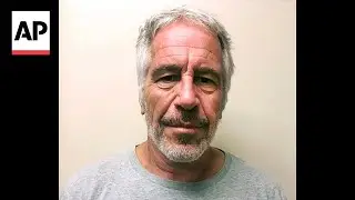 AP reporter describes reactions from Congress as DOJ releases Epstein files
