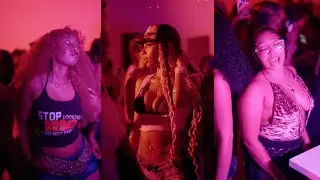 ATL JAPAN CLUB - 1★ Year Anniversary (Boiler Room)