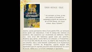 Un peu de lecture confort