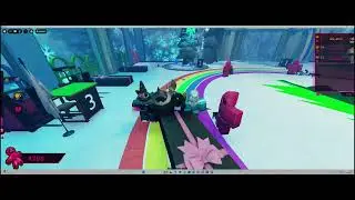 testing robot (full game play cluch)