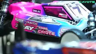 [EOS Highlights] Pro RC Off-Road Action | Guess the Drivers! 🏎️💨🔥