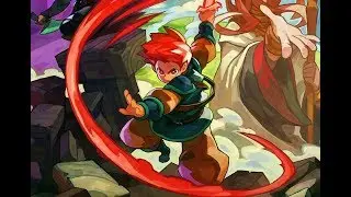 Awesome Archer Platformer!! | Let's Play Flynn-Son of Crimson!! (Alpha Demo)