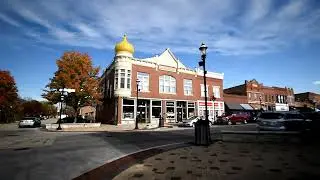 plainfield downtown