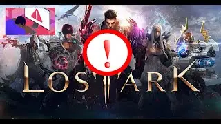 Lost Ark is no more!? 