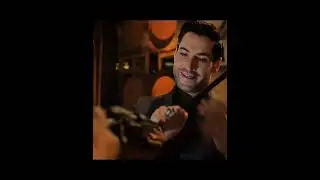Well, I've done this before | LUCIFER #song #rachel #edit #lucifer #shortvideo #shorts